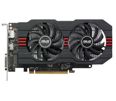 Asus RX560-O4G