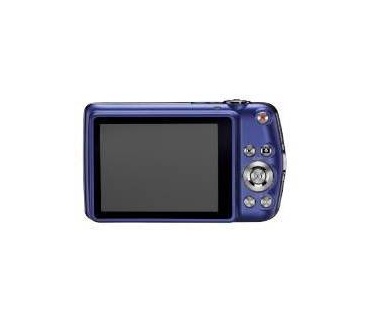 Casio Exilim Zoom  EX-Z330  Blauw