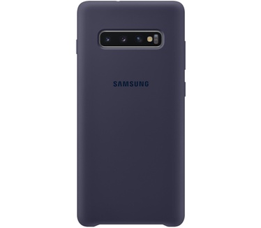 Samsung EF-PG975 (Galaxy S10+) Blauw