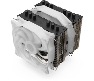 SilentiumPC SPC Grandis 3 EVO ARGB| SPC275 - CPU-Kühler - AMD Sockel AM2