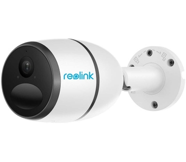 Reolink Go Plus