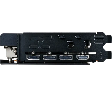 PowerColor Hellhound AMD Radeon RX 9070 GRE 12GB GDDR6