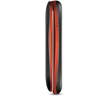 emporia ONE Rood, Zwart