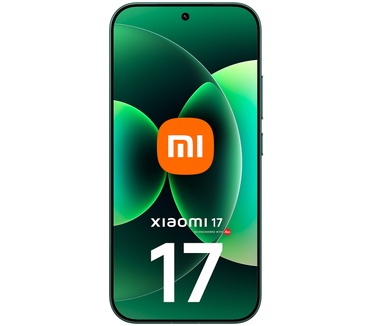 Xiaomi 17