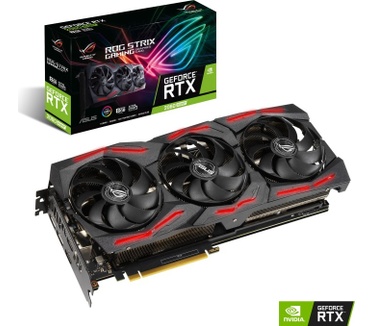 Asus ROG-STRIX-RTX2060S-8G-EVO-V2-GAMING
