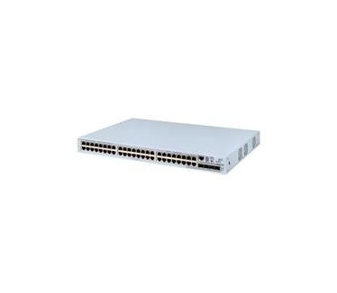 3Com Switch 4200G 48-Port