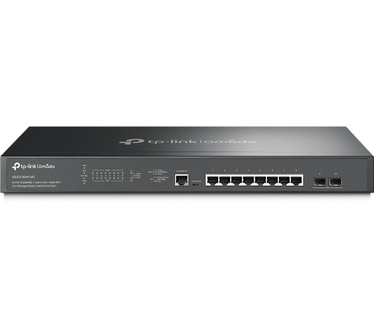 TP-Link JetStream TL-SG3210XHP-M2