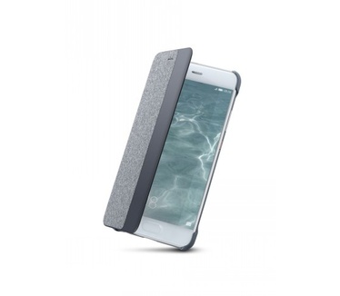 Huawei P10 Smart View Cover Grijs