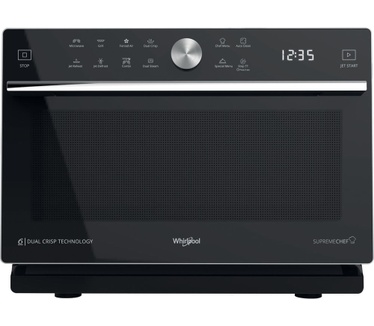 Whirlpool MWP 339 SB