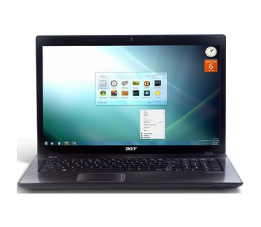 Acer Aspire 7551G-P324G32MN