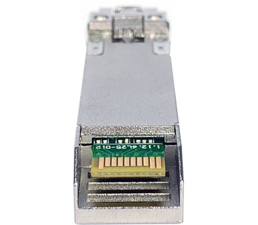 LevelOne 1.25Gbps Single-mode Industrial SFP Transceiver, 70km, 1550nm, -40°C to 85°C