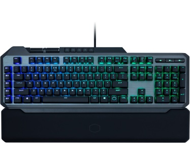 Cooler Master MK850 (Qwerty US)
