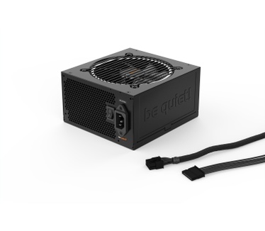 be quiet! PURE POWER 11 550W FM
