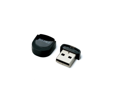 Buffalo RUF2-PS16G-BK 8GB Zwart