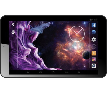 eSTAR Gemini IPS Quad Core Zwart