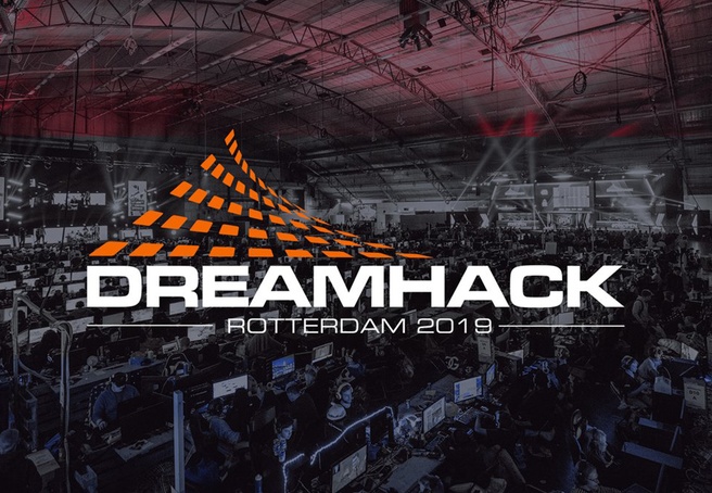 DreamHack Rotterdam