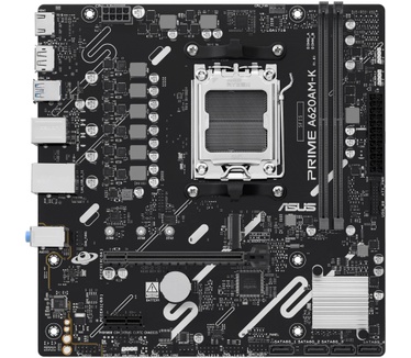 ASUS PRIME A620AM-K