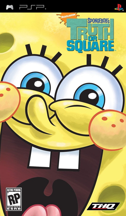 spongebob-truth-or-square-psp-kenmerken-tweakers