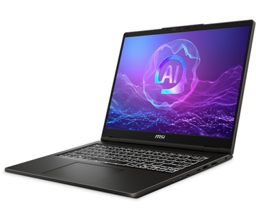 MSI Venture 14 AI A2HMG-071BE