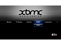XBMC Apple TV
