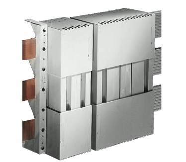 Rittal System covers