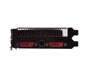 XFX Radeon HD 4770 HD-477A-YDLC