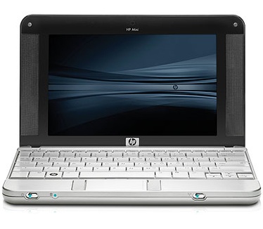 HP Compaq 2133 Mini-Note (FF009AA)