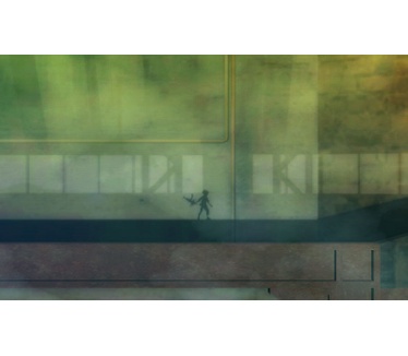 A Shadow's Tale