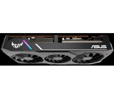 Asus TUF Gaming X3 Radeon RX 5600 XT EVO