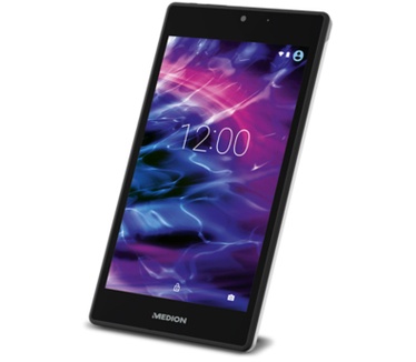Medion LifeTab P7331 Zwart