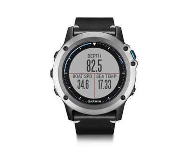 Garmin quatix 3
