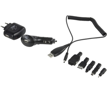 HQ Products P.SUP.USB404