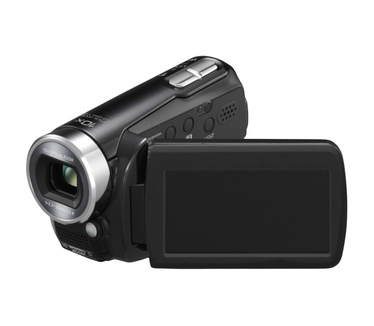 Panasonic SDR-S15