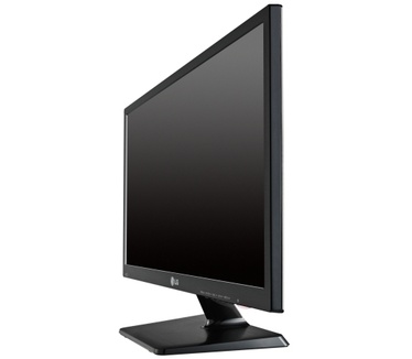 LG 20M37A Zwart