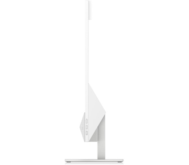 HP Pavilion All-in-One 27-xa0005ng (Qwertz toetsenbord)