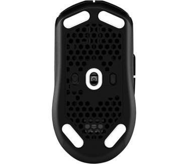 HP HyperX Pulsefire Fuse Wireless Gaming Mouse (zwart)