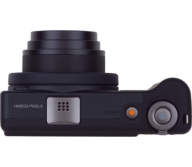 Pentax RZ10 Zwart