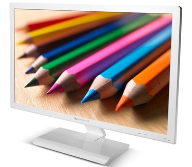 Packard Bell Maestro 240 LED White