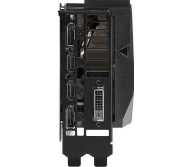 Asus Dual GeForce RTX 2060 Super EVO V2