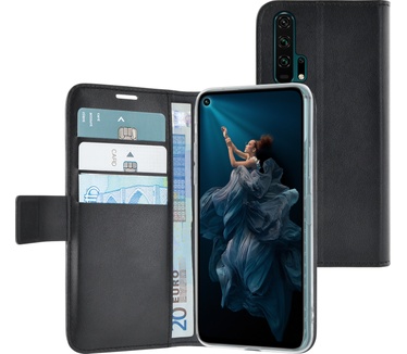 Azuri AZ-WALCLRHUHO20P-BLK