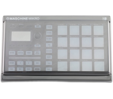 Decksaver DS-PC-MASCHINE-MK2