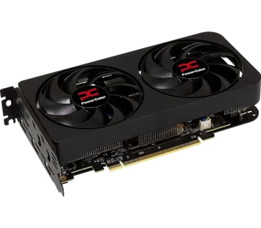 Powercolor Reaper Radeon RX 9060 XT 8GB