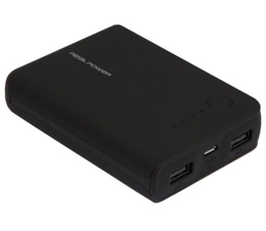 RealPower PB-10k