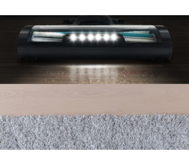 Trisa Quick Clean Professional T9621