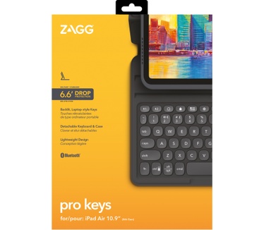 Zagg Pro Keys
