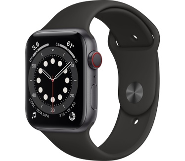 Apple Watch Series 6
