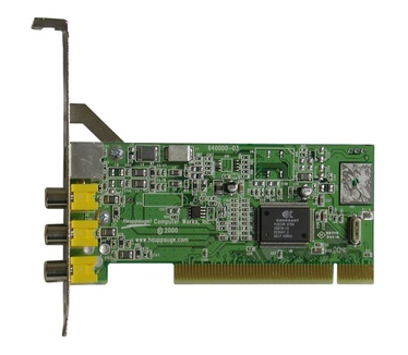 Hauppauge Impact VCB