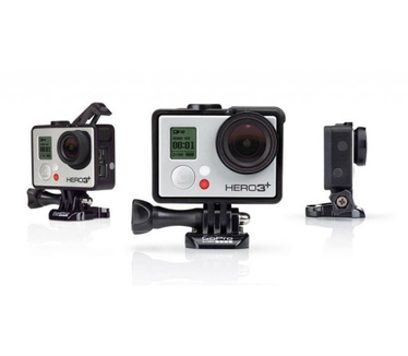 GoPro Hero 3/3+ The Frame 2.0 (2e generatie)