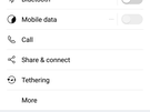 LG G5 Preview Screenshot