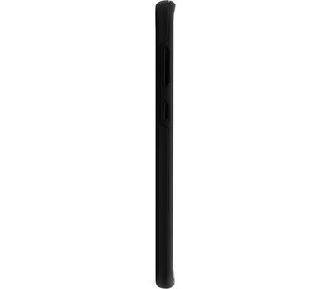 Mobiparts Rugged Tough Grip Case Samsung Galaxy S9 Plus Black